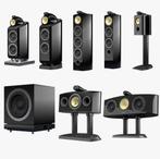 Gezocht B&W 800 Series Diamond, Ophalen of Verzenden, Zo goed als nieuw, Bowers & Wilkins (B&W), 120 watt of meer