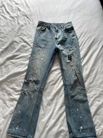 Één-tweetje flared boyfriend jeans, Ophalen of Verzenden, Zo goed als nieuw