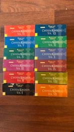 Bach Editon Cantates, Cd's en Dvd's, Ophalen of Verzenden, Barok, Zo goed als nieuw, Overige typen