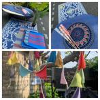 vintage camping spullen, Ophalen, Zo goed als nieuw