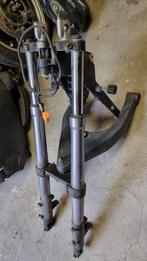 BMW R1100S (2001) voorvork, Motoren, Ophalen