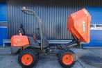 AUSA D150AHG draai-kiepdumper Weinig draaiuren ca 195!