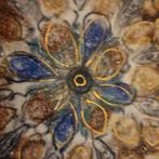 Prachtig bord van DOK, Antiek en Kunst, Ophalen of Verzenden