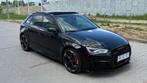 Audi RS3 2.9 TFSI Quattro | Pano | Full led | Bomvol, Automaat, Zwart, Benzine
