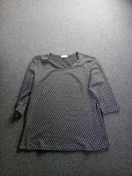 Nieuw stretch truitje maat XL met 3/4 mouw, Ophalen of Verzenden, Nieuw, Maat 46/48 (XL) of groter