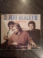 The Jeff Healey Band - Confidence Man CD, Verzenden, Zo goed als nieuw