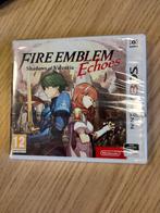Fire Emblem: Echoes voor Nintendo 2DS/3DS - Sealed!, Online, 1 speler, Nieuw, Ophalen of Verzenden