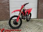 Honda CRF 450 2022 20 uur V. Laar Suspension, Motoren, Motoren | Honda, Honda, ., Bedrijf, 449 cc