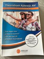 Theorieboek scooter rijbewijs, Boeken, Studieboeken en Cursussen, Ophalen