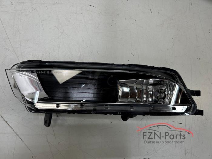VW Passat CC Facelift Mistlamp Links-voor, Auto-onderdelen, Ophalen of Verzenden, Gebruikt