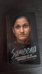 Sameena; mijn ultrarun uit de gedwongen prostitutie, Ophalen, Zo goed als nieuw, Sameena van der Mijden
