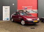 Citroen Xsara 1.8 I AUT  Rood  91373 KM!   RIJKLAAR, Auto's, Citroën, 47 €/maand, Origineel Nederlands, Te koop, 5 stoelen