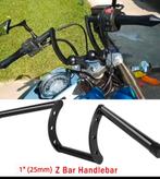 Stuur 25mm  - Nieuw! Z Bar, Motoren, Ophalen, Nieuw