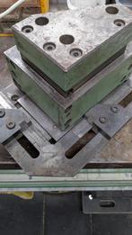 losse uithoekgereedschap, Ophalen, Gebruikt