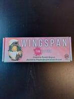 Wingspan Fan Art Pack (Engels) - Nieuw!, Een of twee spelers, Ophalen of Verzenden, Nieuw, Stonemaier Games