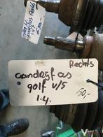 Vw Golf 5 2004 1.4 Aandrijfas Rechtsvoor, Auto-onderdelen, Ophalen of Verzenden, Gebruikt