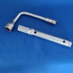 Mercedes gereedschap, Auto diversen, Autogereedschap, Ophalen of Verzenden, Gebruikt