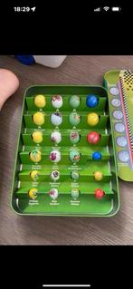 Marble mania, Verzamelen, Supermarktacties, Ophalen
