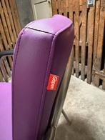 Paarse Gispen stoel, Huis en Inrichting, Stoelen, Ophalen, Gebruikt