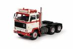Tekno 70129 Volvo F89 6x2 Reijnders, Hobby en Vrije tijd, Modelauto's | 1:50, Verzenden, Nieuw, Bus of Vrachtwagen, Tekno