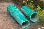 Stortkoker te huur 6x1.5m, Afvoer, Gebruikt, Pvc, 6 meter of meer