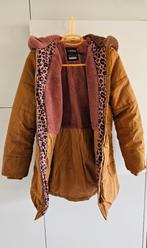 NoNo Winterjas - 146/152, Gebruikt, Meisje, Ophalen of Verzenden, Nono