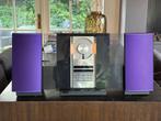 Bang & Olufsen Beosystem 3000 (paars), Ophalen, Gebruikt, Cd-speler, Bang & Olufsen