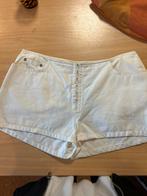 Witte Short - Maat L, Kort, Wit, Maat 42/44 (L), Ophalen of Verzenden