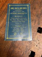 Reproductie van 19eeuwse catalogus landbouw+tuin gereedschap, Ophalen of Verzenden, Zo goed als nieuw, Catalogus