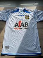 Origineel Vitesse Arnhem 07/08 M voetbalshirt, Maat L, Ophalen of Verzenden, Zo goed als nieuw, Shirt