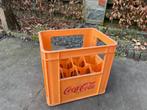 Vintage CocaCola krat, Ophalen, Gebruikt, Gebruiksvoorwerp