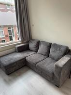 Stuart hoekbank seats & sofas, Ophalen, Zo goed als nieuw, Stof