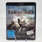 Bahubali - Blu-Ray Bhatia, Tamannah, Rana Daggubati & Prabha, Actie, Ophalen of Verzenden, Zo goed als nieuw, Nvt
