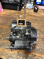 Derbi ot motorblok project blok, Fietsen en Brommers, Derbi, Gebruikt, Derbi, Blok