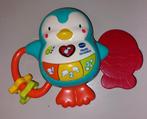 V-tech pinguïn met licht en geluid, Kinderen en Baby's, Speelgoed | Vtech, Ophalen, Zo goed als nieuw