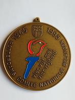 penning Rotterdams Comite Nationale Belangen 1945 - 1995, Postzegels en Munten, Ophalen, Overige materialen, Nederland