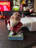 Walt Disney Grumpy Jig Enesco Beeldje, Verzamelen, Ophalen of Verzenden, Zo goed als nieuw, Overige typen