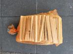 Aanmaakhout zak ca. 7.5kg, Tuin en Terras, Haardhout, Minder dan 3 m³, Ophalen, Overige houtsoorten, Blokken