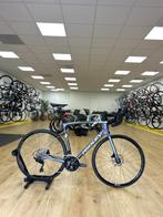 Showroom Model Ridley Fenix Carbon Disc Racefiets