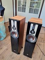 DALI Opticon 5 luidsprekers, Zo goed als nieuw, 120 watt of meer, Front, Rear of Stereo speakers, Ophalen