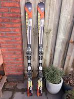 Atomic Supercross SX 9 Ski's - 150 cm, Ophalen, 140 tot 160 cm, Gebruikt, Carve