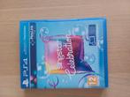 Ps4 singstar celebration, Ophalen of Verzenden, Zo goed als nieuw, Losse kaart