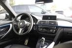 BMW 3-serie Touring 318i M Sport Edition | Apple Carplay |, Automaat, Gebruikt, 1465 kg, Traction-control