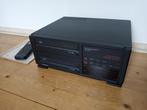 Orion TWIN TAPE TT-112 VHS Recorder (defect) inc. Remote, Ophalen of Verzenden, Niet werkend, VHS-speler of -recorder