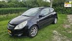 Opel Corsa 1.2-16V Enjoy, Voorwielaandrijving, 450 kg, Gebruikt, 1229 cc