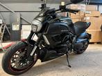 Ducati diavel, Motoren, Motoren | Ducati, 2 cilinders, ABS, Particulier, Meer dan 35 kW