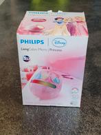 Philips Disney Princess lamp, Ophalen, Nieuw, Lamp