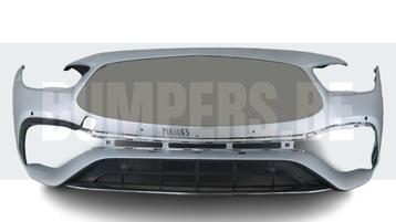Bumper Mercedes GLA H247 AMG 20- A2478850607 Voorbumper MK10 beschikbaar voor biedingen