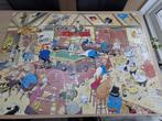 jan van haasteren puzzel het biljart 3000 stukjes, Hobby en Vrije tijd, Denksport en Puzzels, Ophalen of Verzenden, Meer dan 1500 stukjes