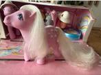 My Little Pony G1 Lickety Split 1984, Kinderen en Baby's, Speelgoed | My Little Pony, Ophalen of Verzenden, Gebruikt